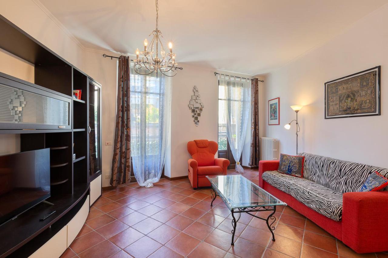 شقة Dolfin - Nel Centro Di Stresa - By Impero House المظهر الخارجي الصورة