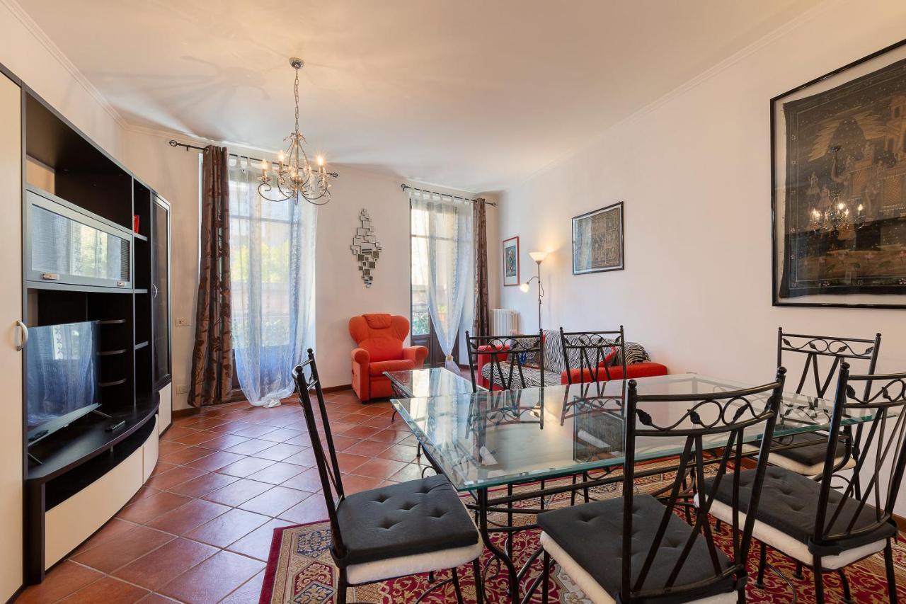 شقة Dolfin - Nel Centro Di Stresa - By Impero House المظهر الخارجي الصورة