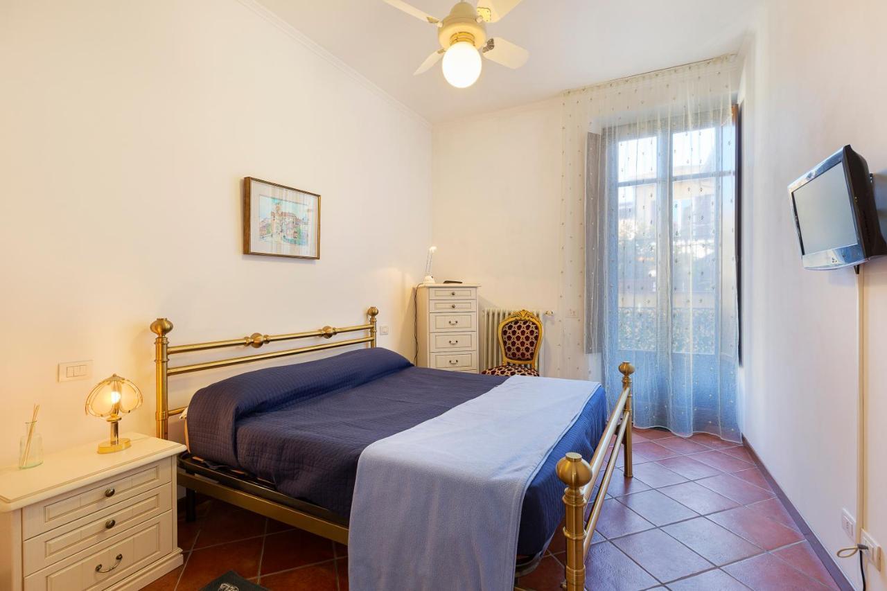 شقة Dolfin - Nel Centro Di Stresa - By Impero House المظهر الخارجي الصورة